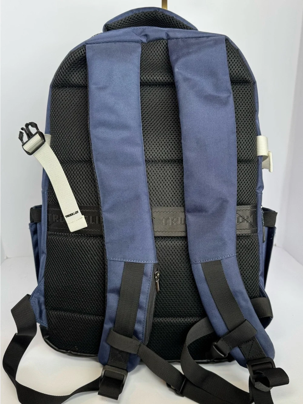 True Religion Dome Commuter Backpack navy